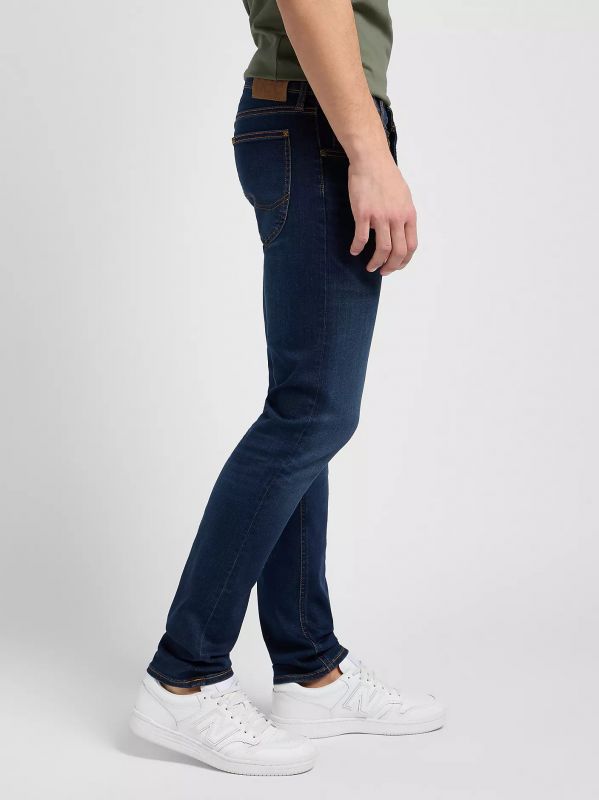 Pantalone jeans Lee - denim scuro