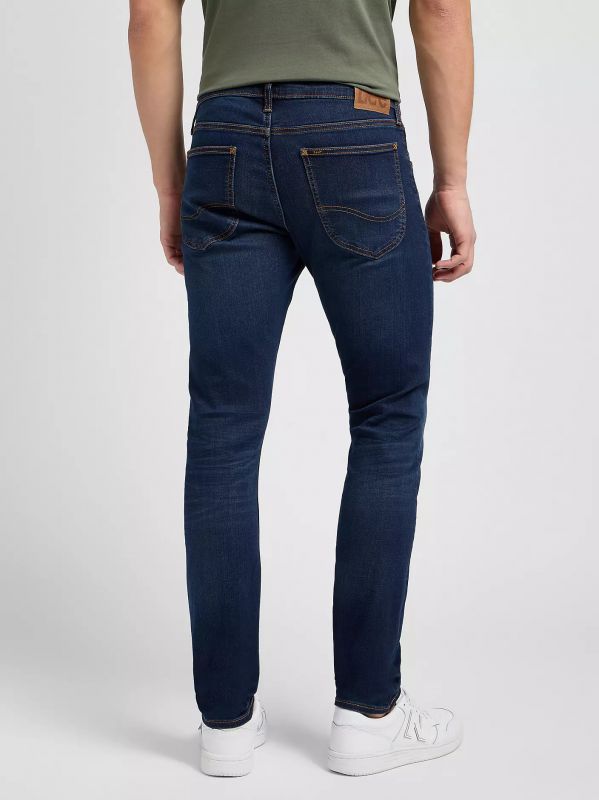 Pantalone jeans Lee - denim scuro