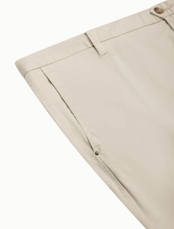 Pantalone casual At. P. Co - sabbia