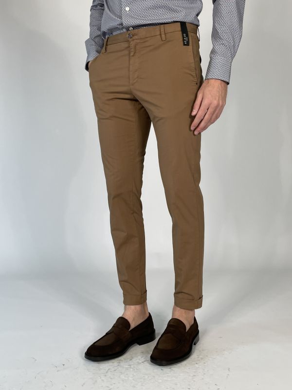 Pantalone casual At. P. Co - terra