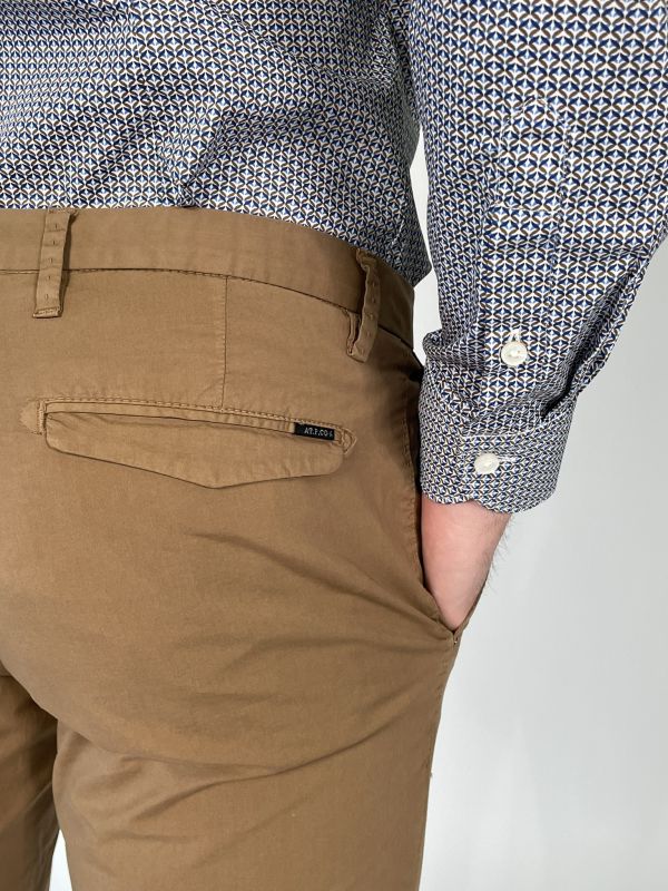 Pantalone casual At. P. Co - terra