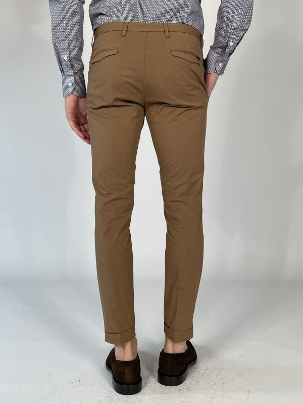 Pantalone casual At. P. Co - terra