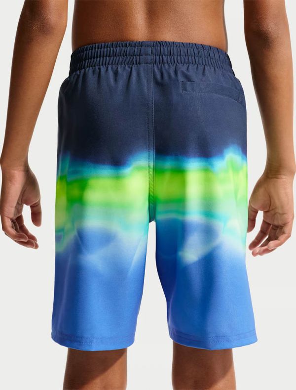 Boxer mare Nike - azzurro
