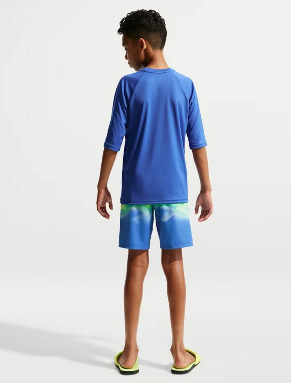 Boxer mare Nike - azzurro