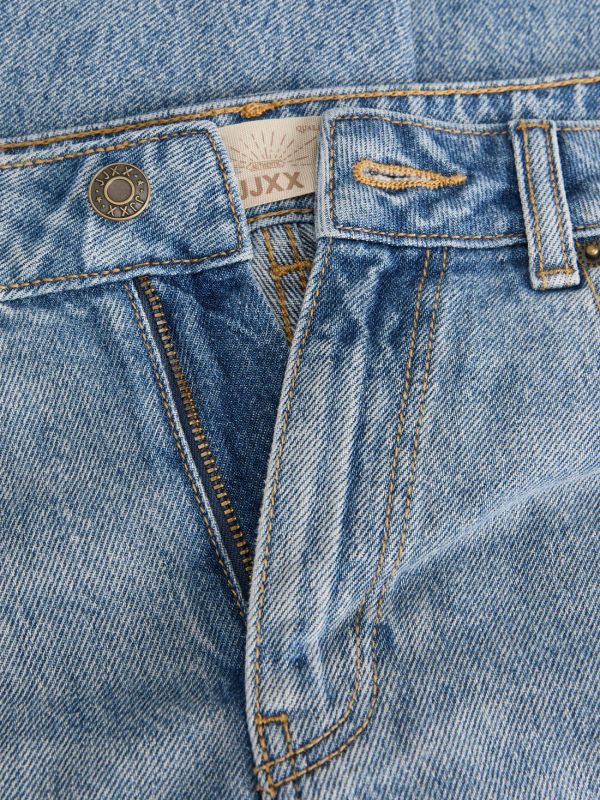 Bermuda jeans Jjxx - medium blue denim