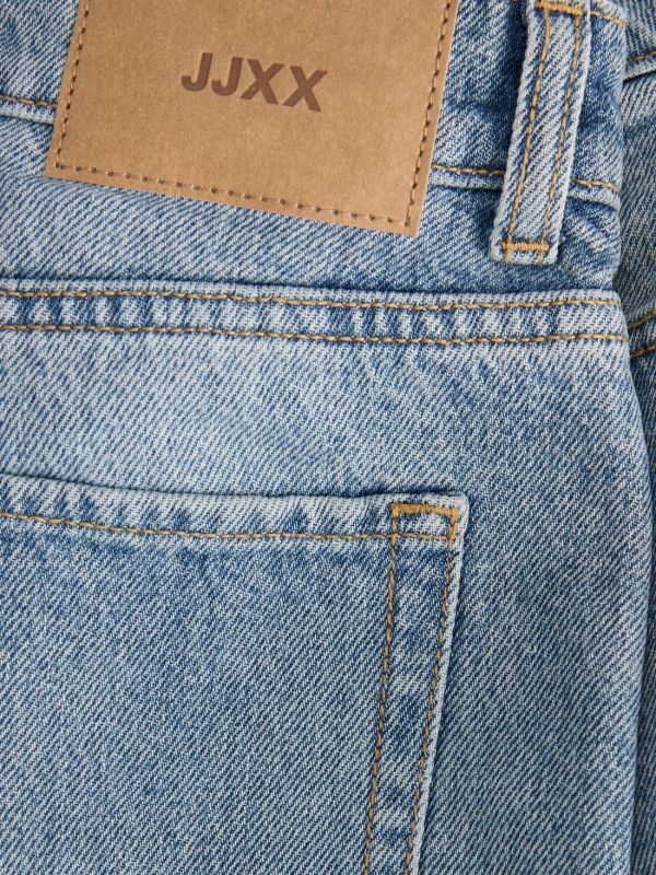 Bermuda jeans Jjxx - medium blue denim
