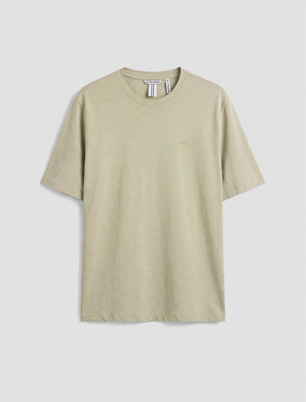 T-shirt manica corta Antony Morato - safari