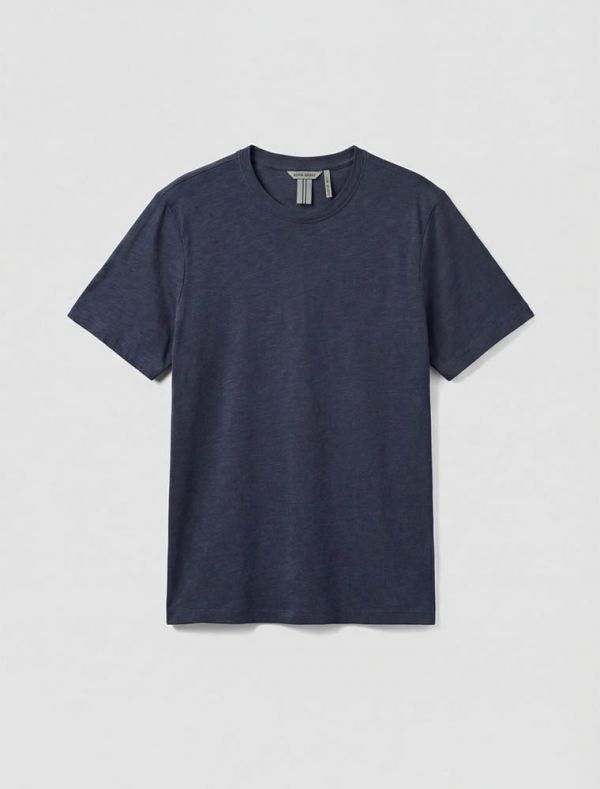 T-shirt manica corta Antony Morato - blu chiaro