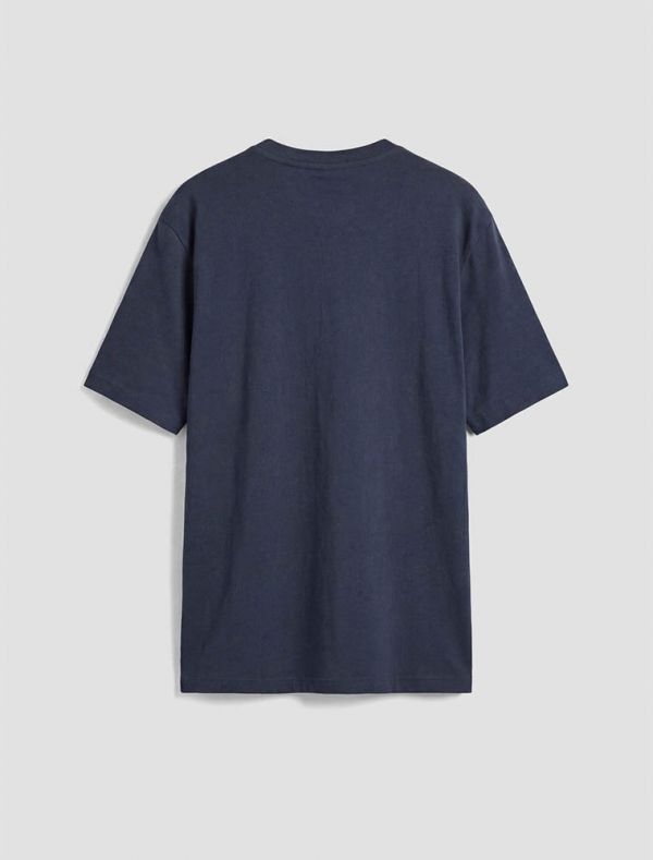 T-shirt manica corta Antony Morato - blu chiaro