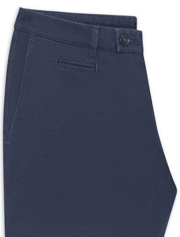 Pantalone casual Bugatti - avio