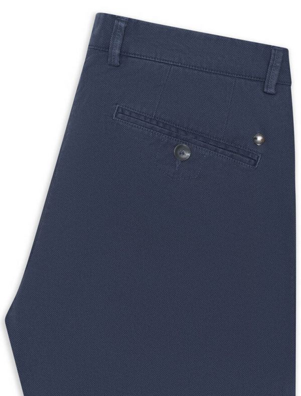 Pantalone casual Bugatti - avio