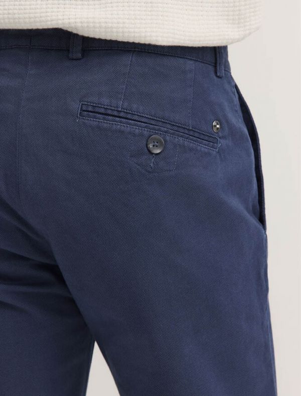 Pantalone casual Bugatti - avio