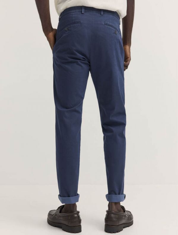 Pantalone casual Bugatti - avio