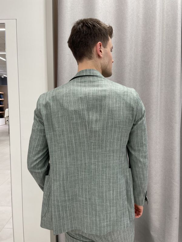 Abito Privat - salvia