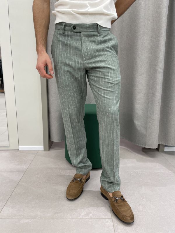 Abito Privat - salvia