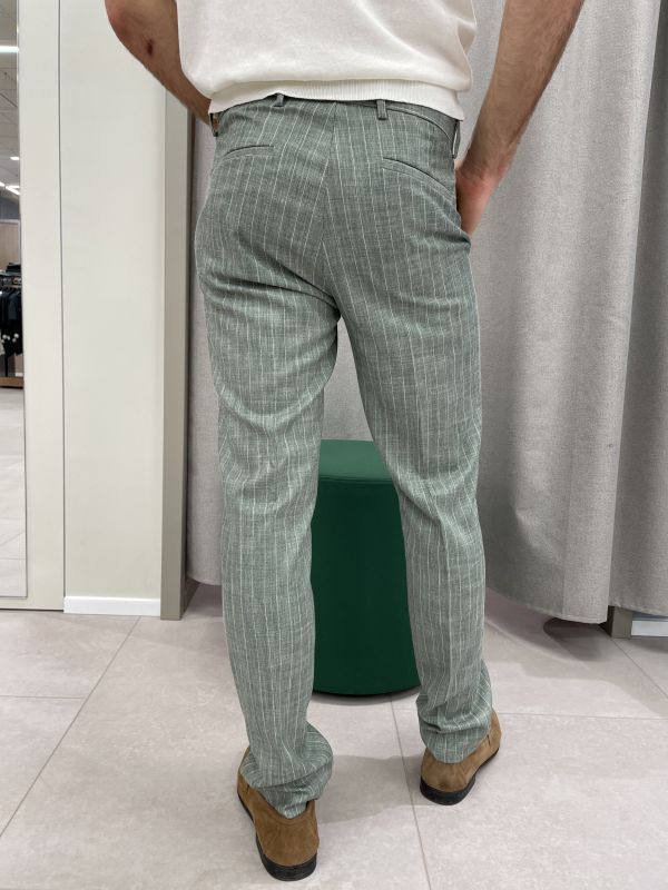 Abito Privat - salvia