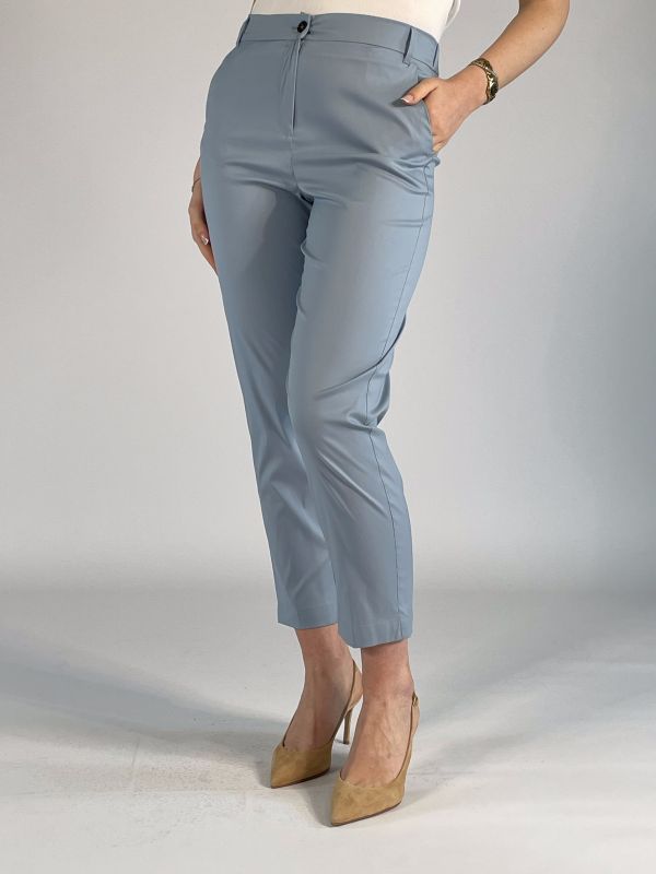 Pantalone Iblues - carta zucchero