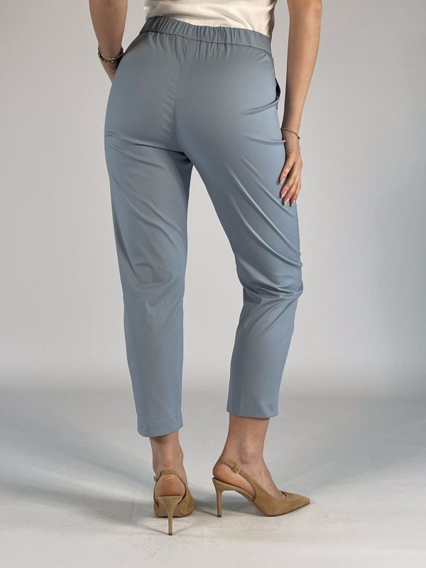 Pantalone Iblues - carta zucchero