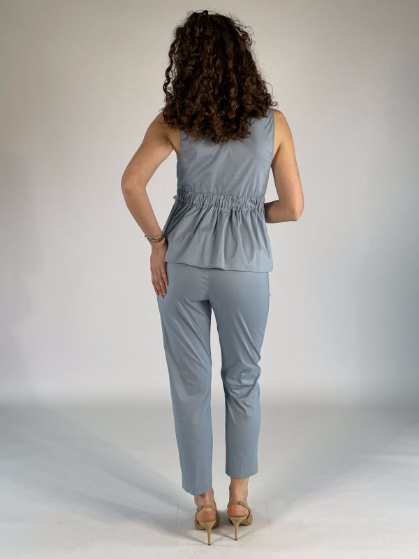 Pantalone Iblues - carta zucchero