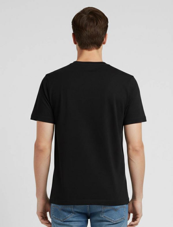 T-shirt manica corta Polo Ralph Lauren - black
