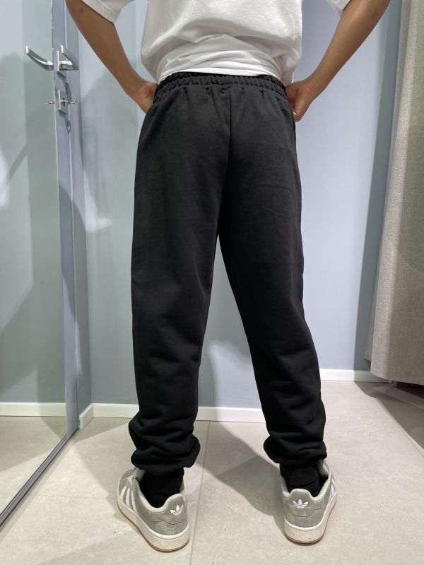 Pantalone Icon - nero