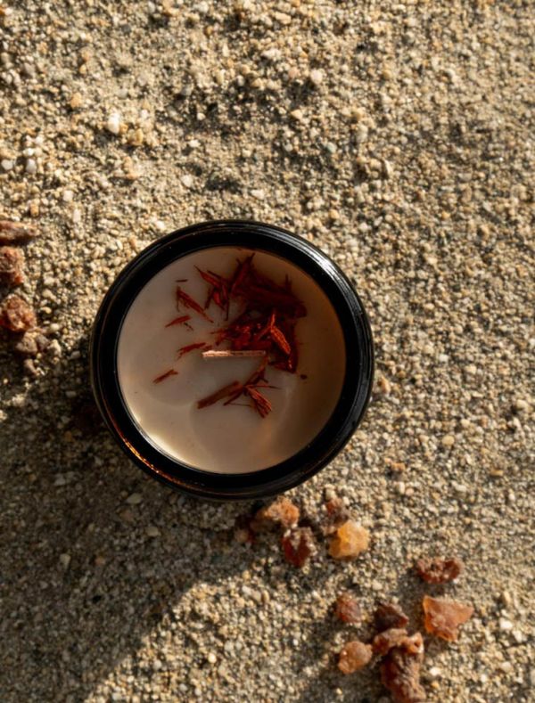 Candela Lilium - samar