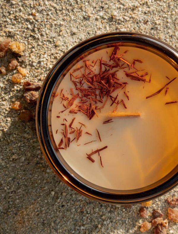 Candela Lilium - samar