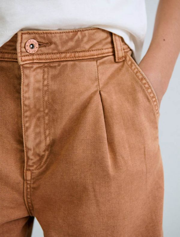 Pantalone Mayoral - argilla