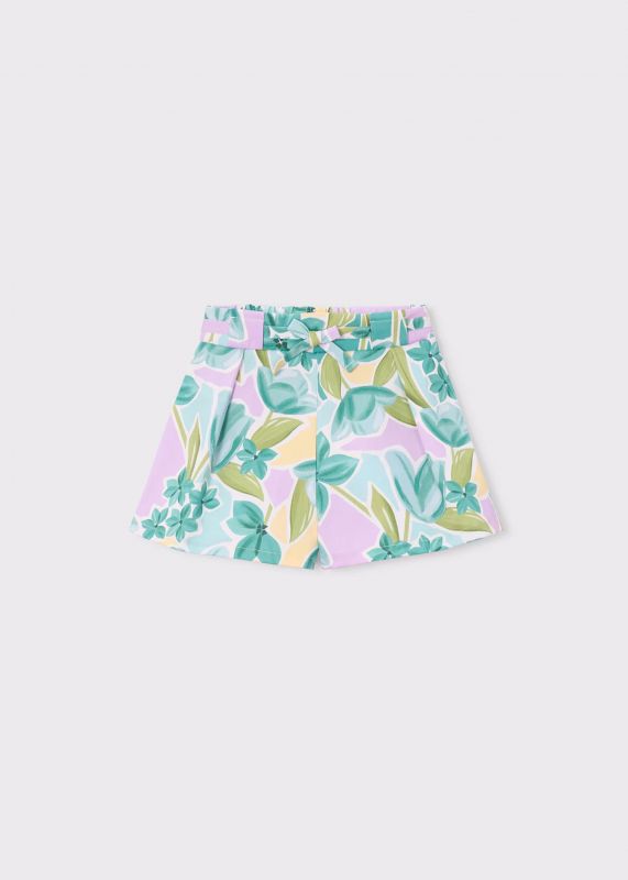 Pantalone corto Mayoral - lago