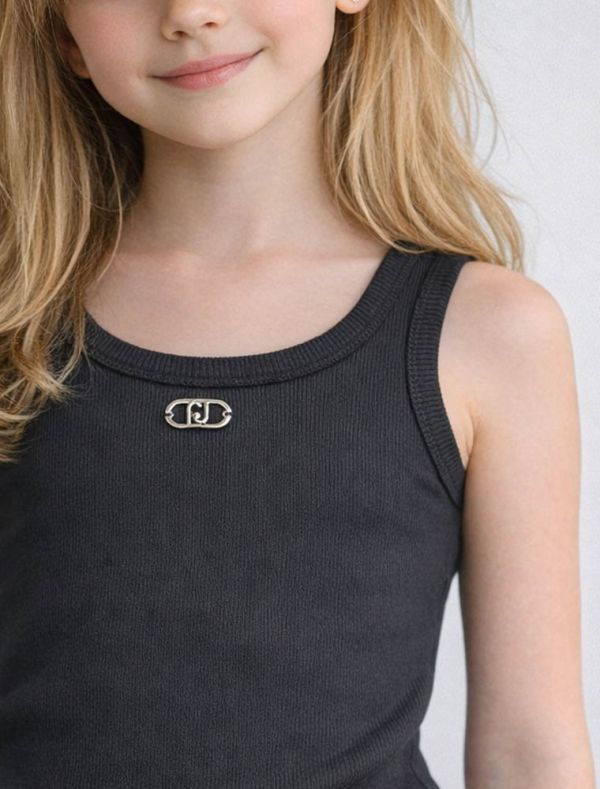 Canotta Liu Jo - nero