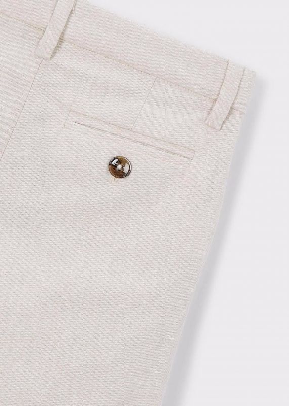 Pantalone Mayoral - avena