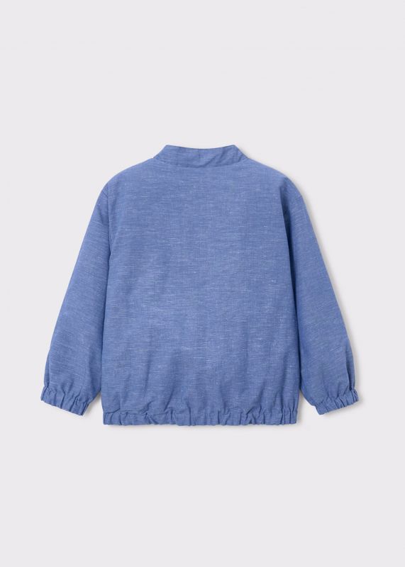 Giubbino Mayoral - indaco