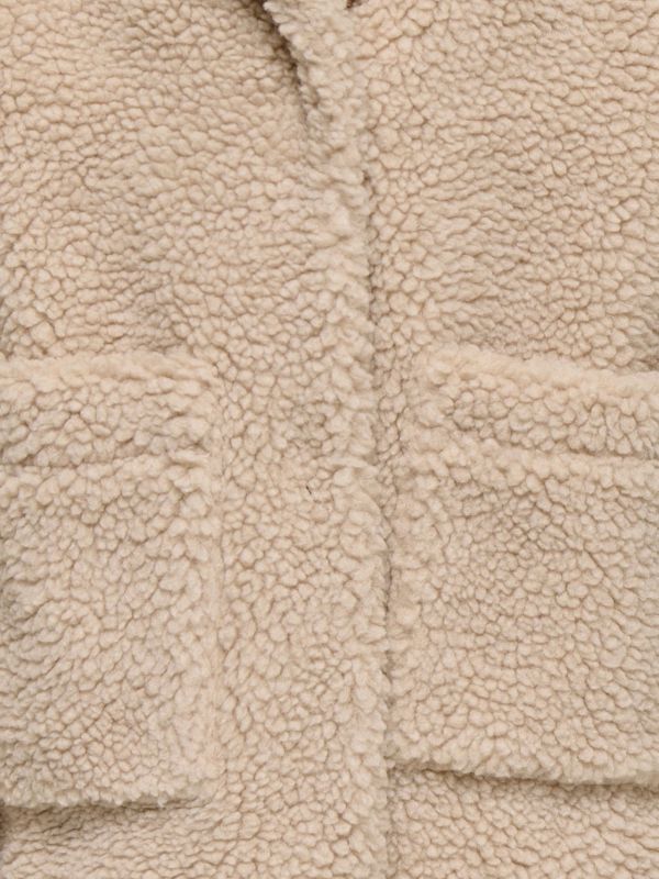 Cappotto Only - sand