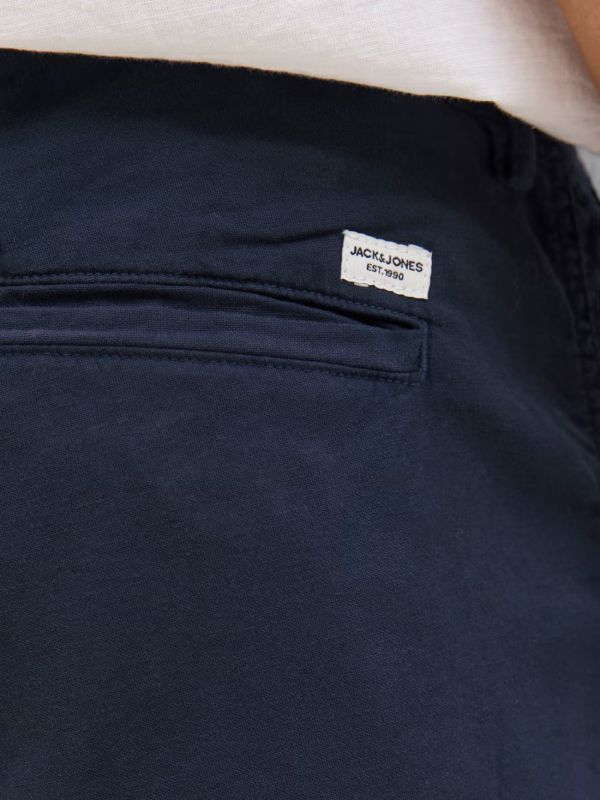 Pantalone Jack & Jones - dark navy