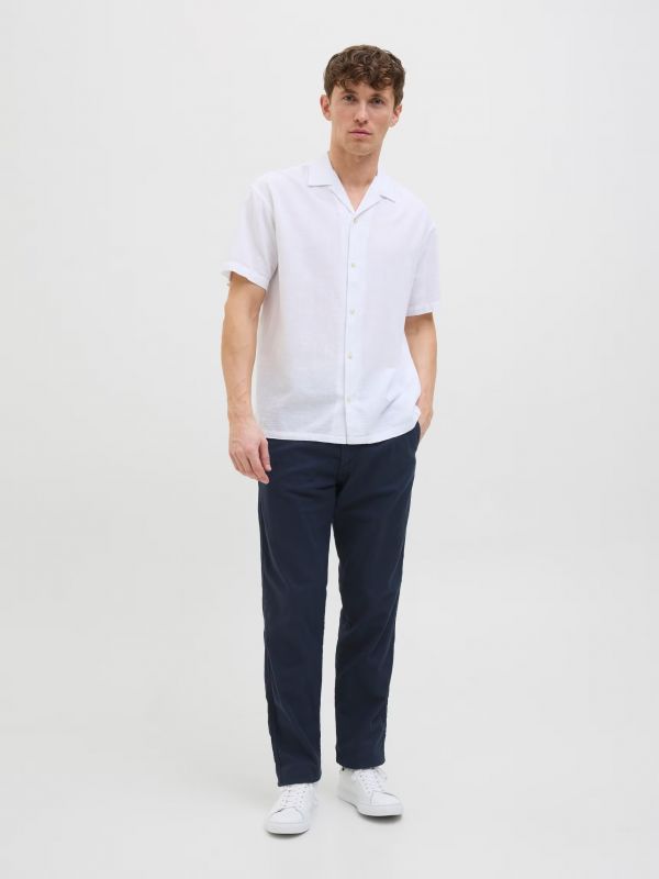 Pantalone Jack & Jones - dark navy