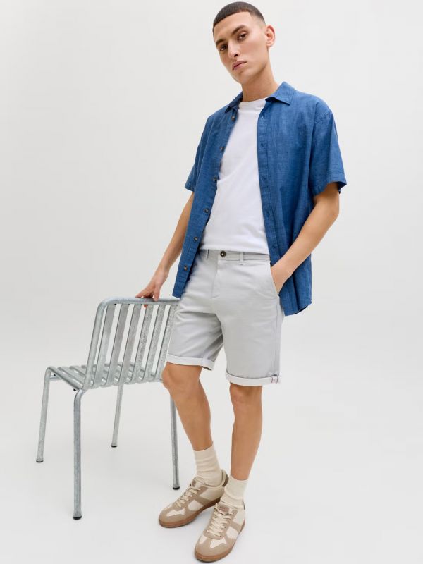 Bermuda Jack & Jones - perla