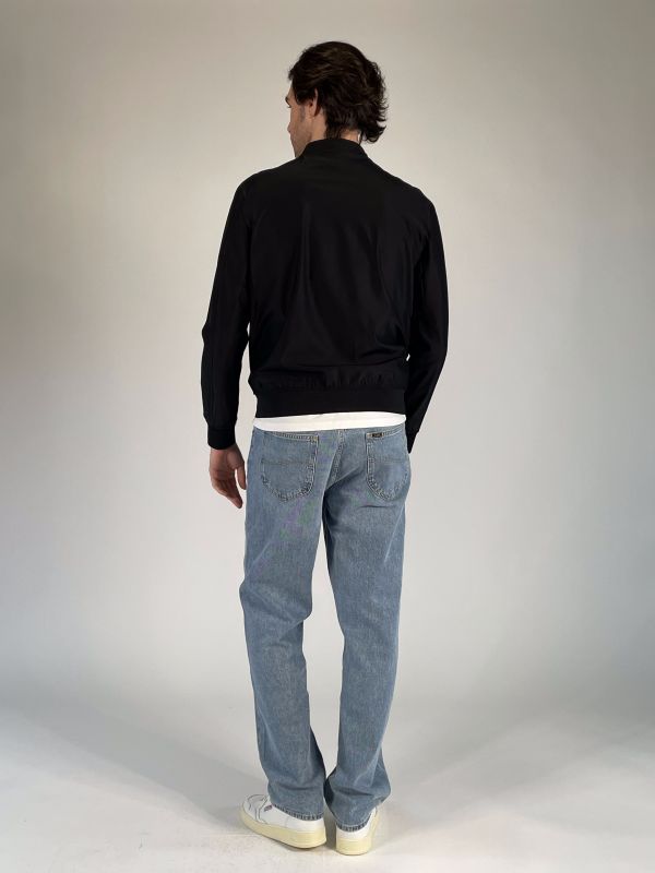 Giubbino Seinse - nero