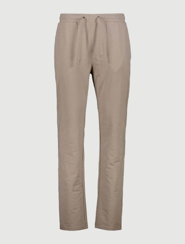 Pantalone lungo sportivo Cmp - tortora