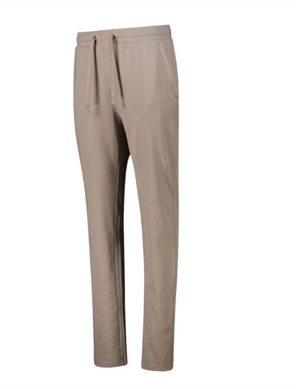 Pantalone lungo sportivo Cmp - tortora