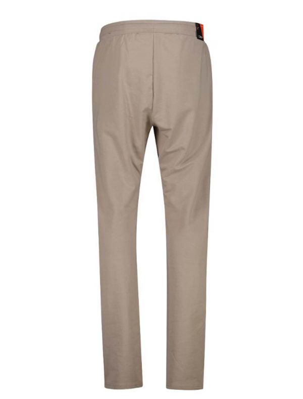 Pantalone lungo sportivo Cmp - tortora