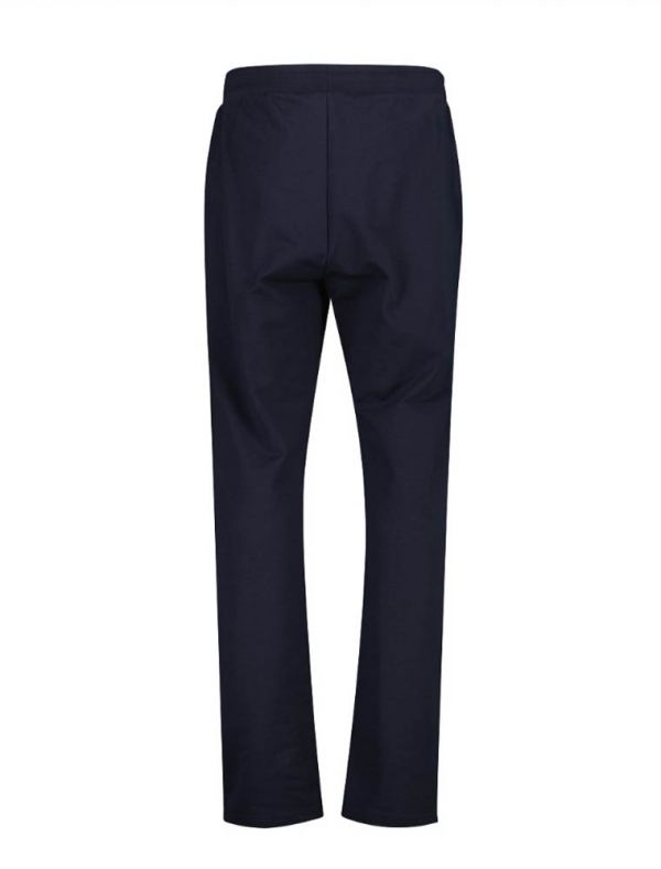 Pantalone lungo sportivo Cmp - black blue