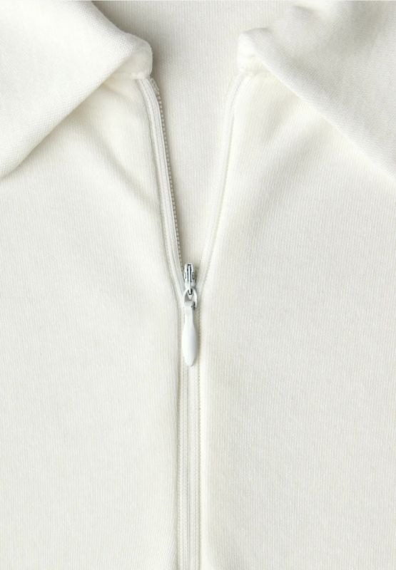 T-shirt manica corta Street One - bianco