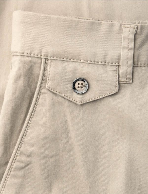 Pantalone Street One - beige