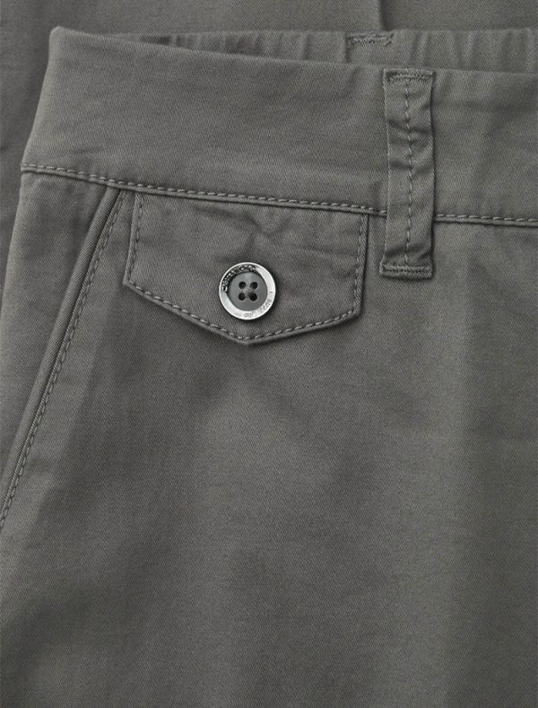 Pantalone Street One - green