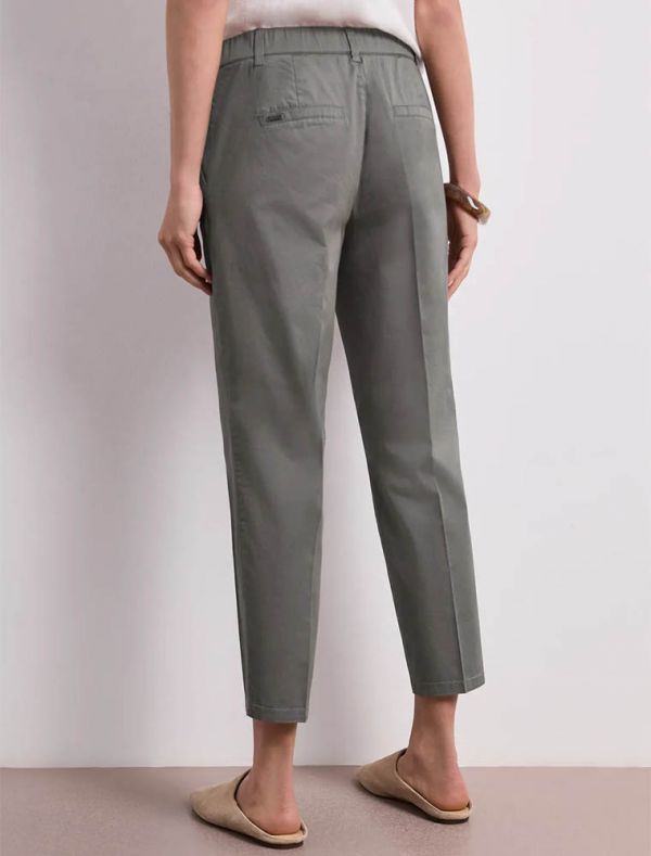 Pantalone Street One - green