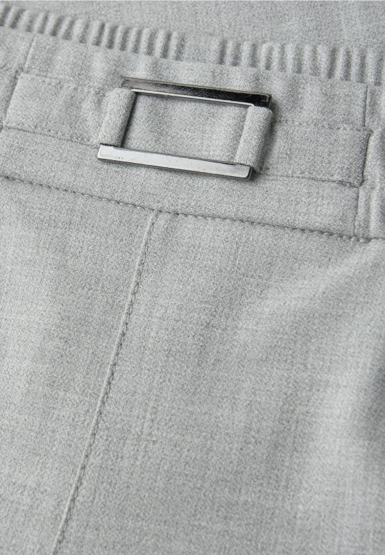 Pantalone Street One - ghiaccio