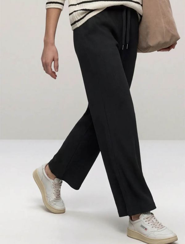 Pantalone Street One - nero