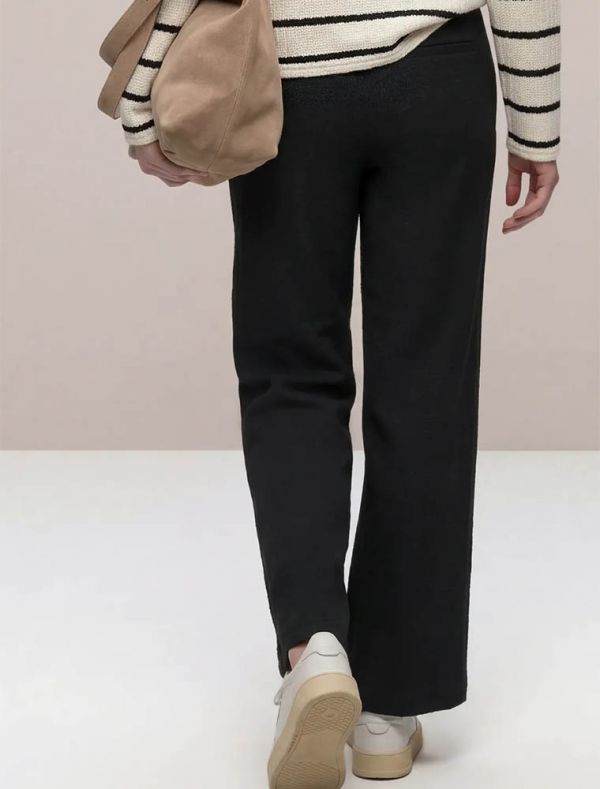 Pantalone Street One - nero