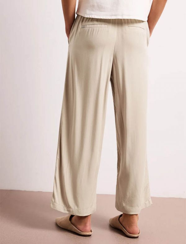 Pantalone Street One - beige