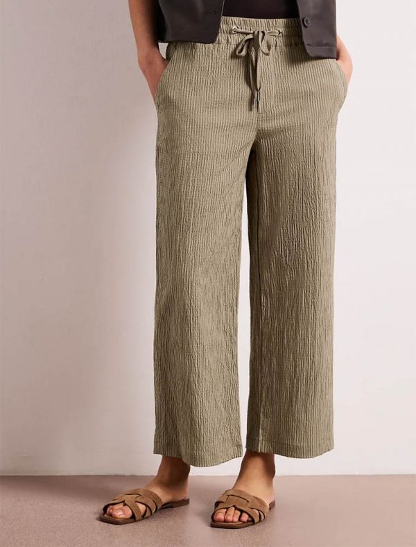 Pantalone Street One - sand